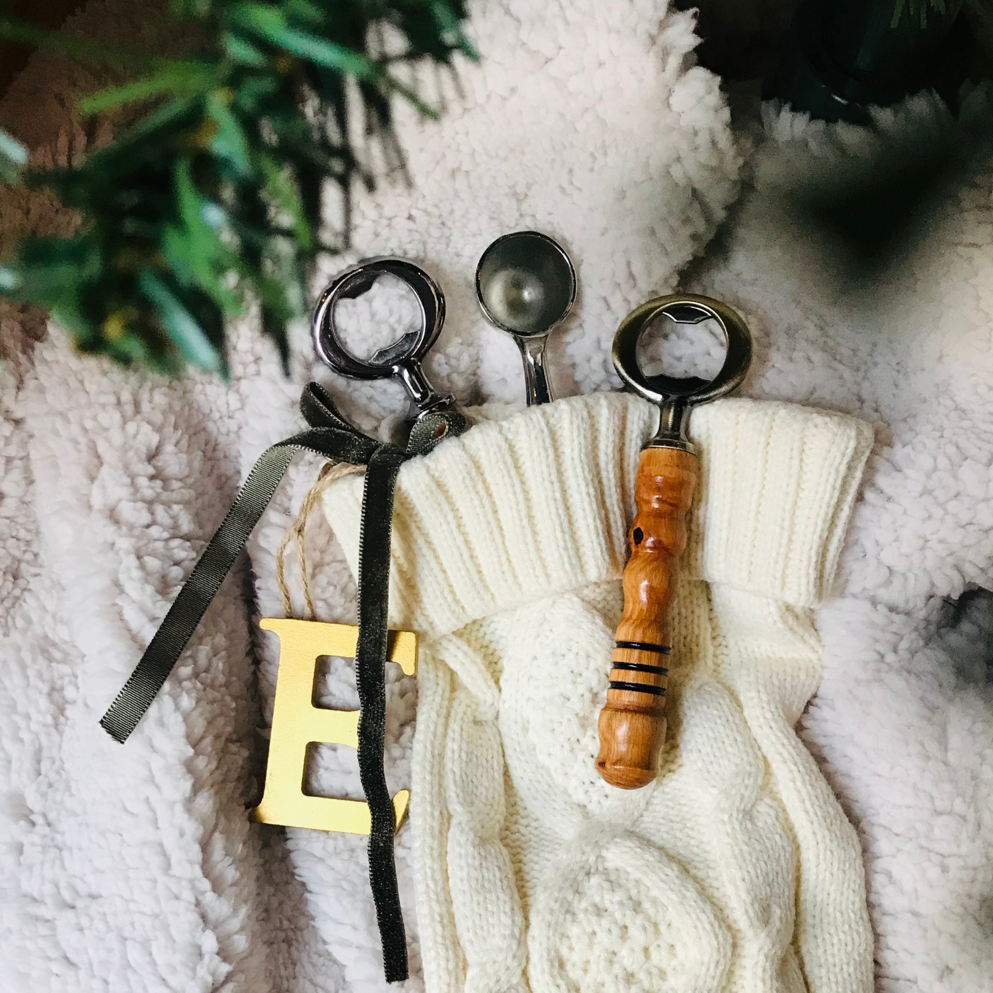 The Ultimate Holiday Gesture: Gifts of Hand-Turned Craftsmanship