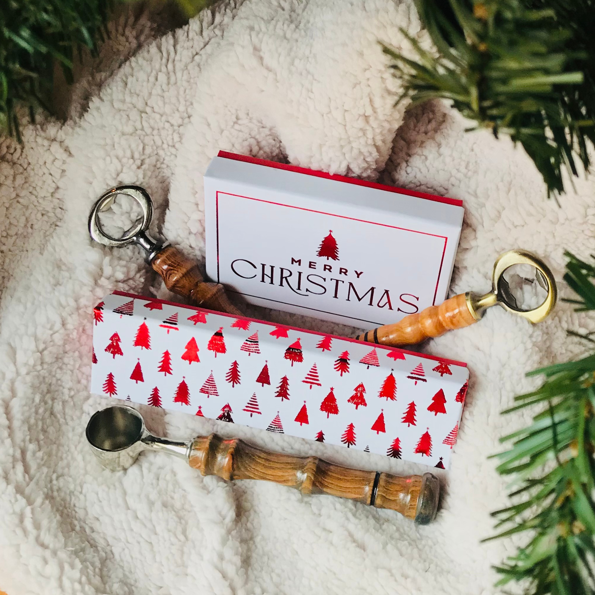 The Refined Choice: Gifting Hand-Turned Craftsmanship for Him