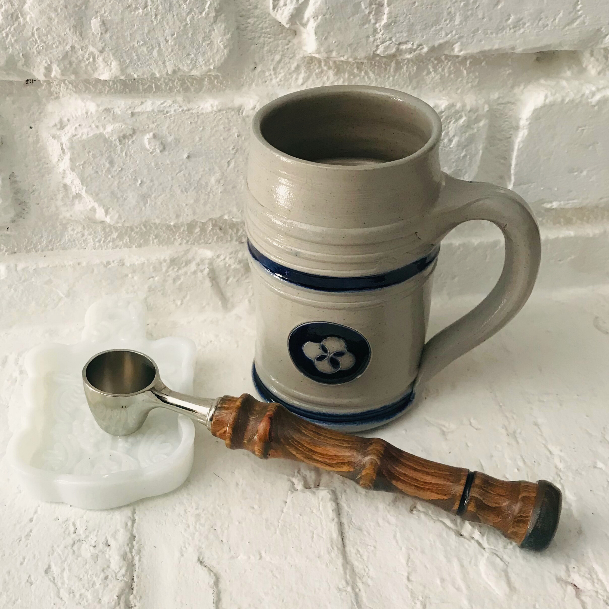 Artisan Coffee Scoops & Kitchen Tools