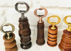 The Bartop Collection | Curated Set of 5 Standing Bottle Openers